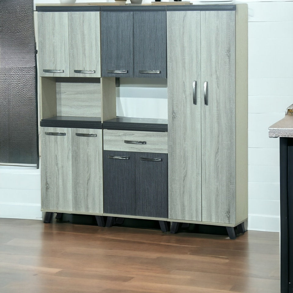 Venus 4pc Kitchen Unit – Bawas Furnishers