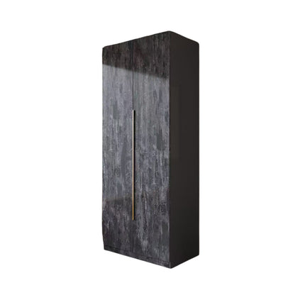 Marble 2 Door Wardrobe – Available In 2 Colours MW2DMAR