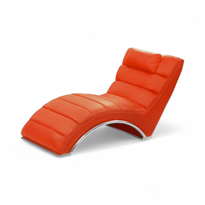 Luna Chaise Single Seater