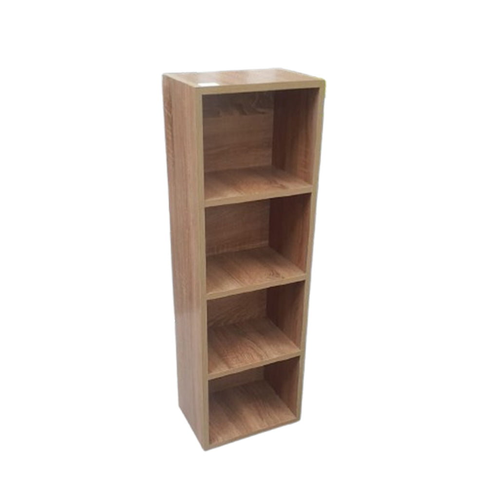 4 Tier Bookshelf