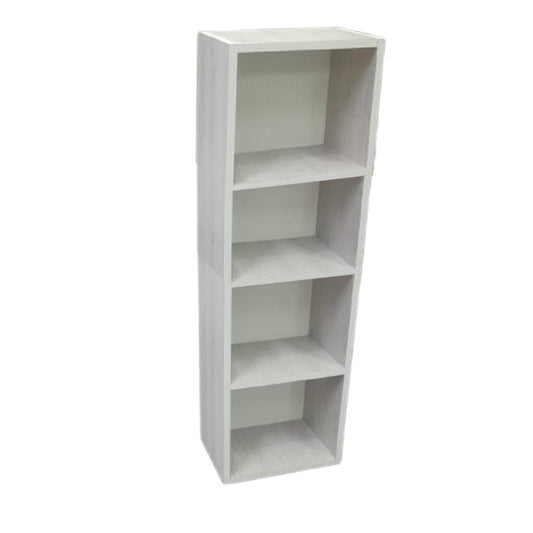 4 Tier Bookshelf