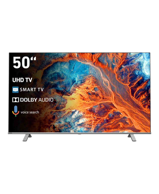 Toshiba 50-inch Smart UHD LED TV 50C350KN