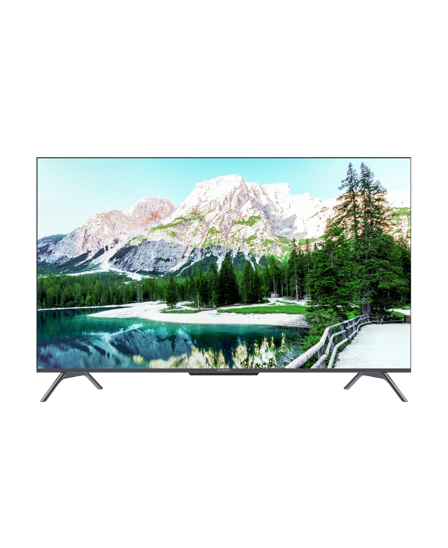 Smart TV Skyworth 50 4K LED HD Android TV