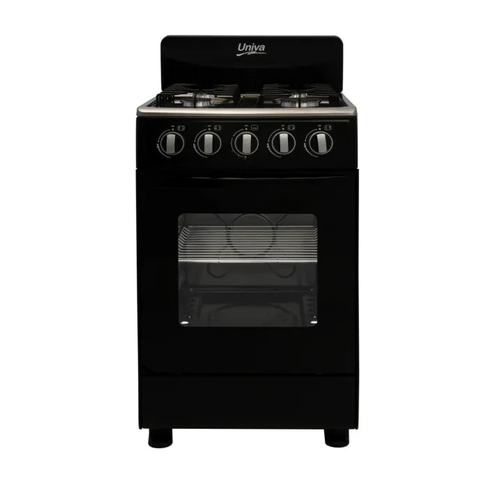 UNIVA GAS STOVE 50X50 - UG555
