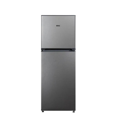 KIC 518 Grey Combi Fridge