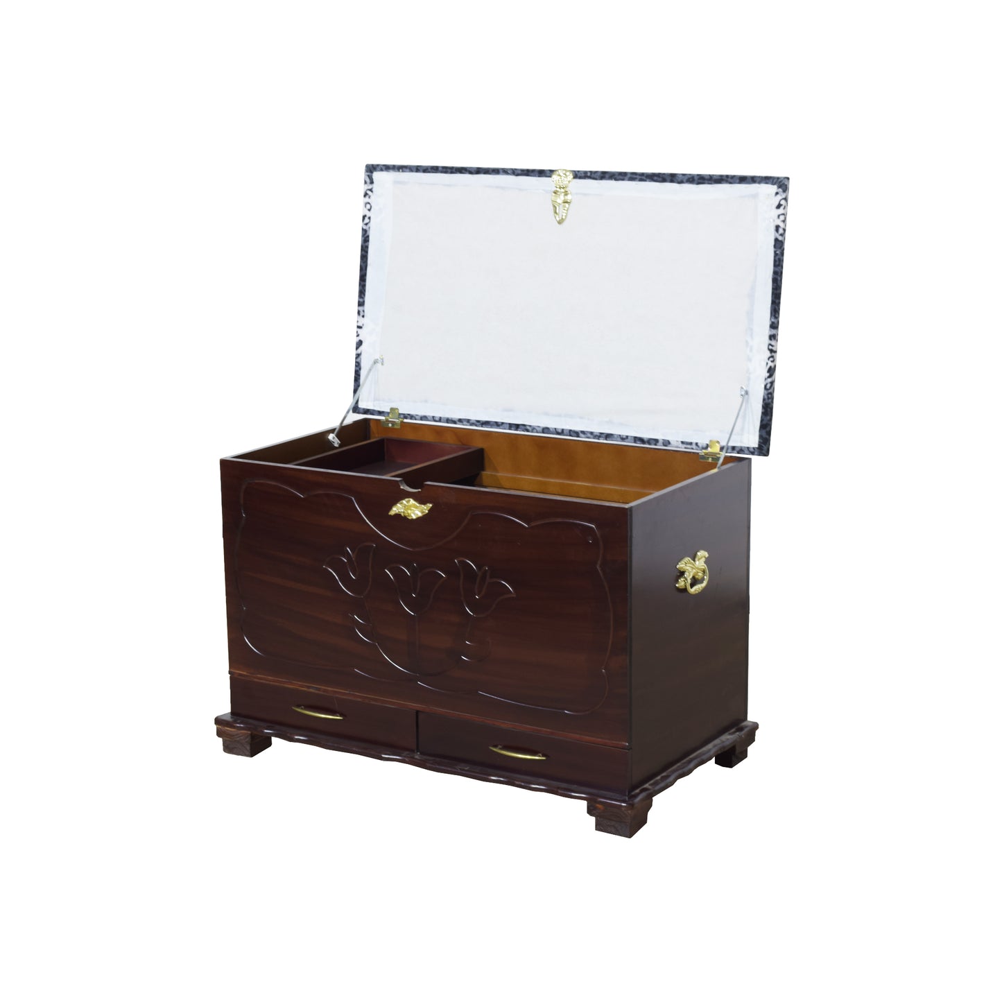 Sithole Kist 2 Drawer Cushion