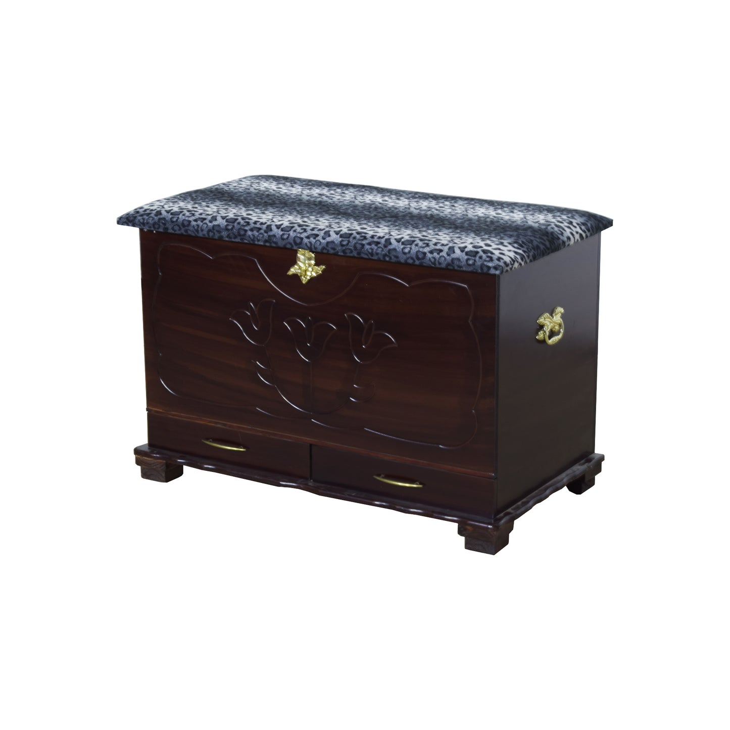 Sithole Kist 2 Drawer Cushion