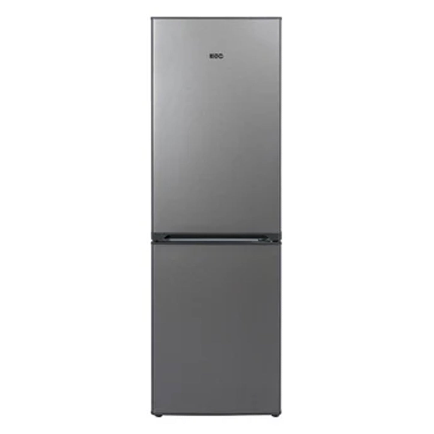 KIC 525 Combi Fridge - Grey