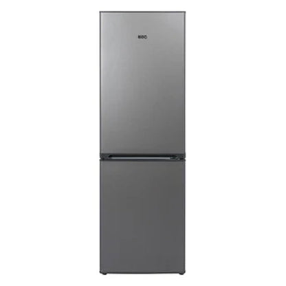 KIC 525 Combi Fridge - Grey