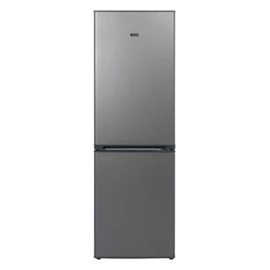 KIC 525 Combi Fridge - Grey