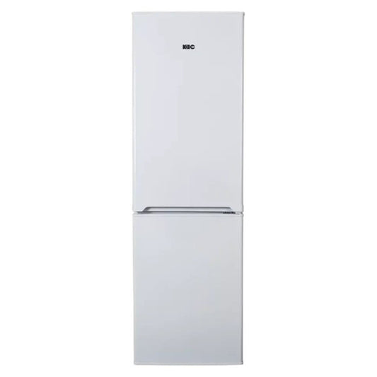 KIC 525 Combi Fridge - White