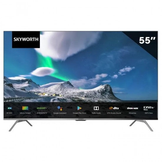 Skyworth 55-inch FHD Google TV-55G5400G