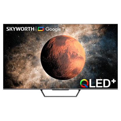 Skyworth 55″ 4K QLED Smart TV | 55Q6700H