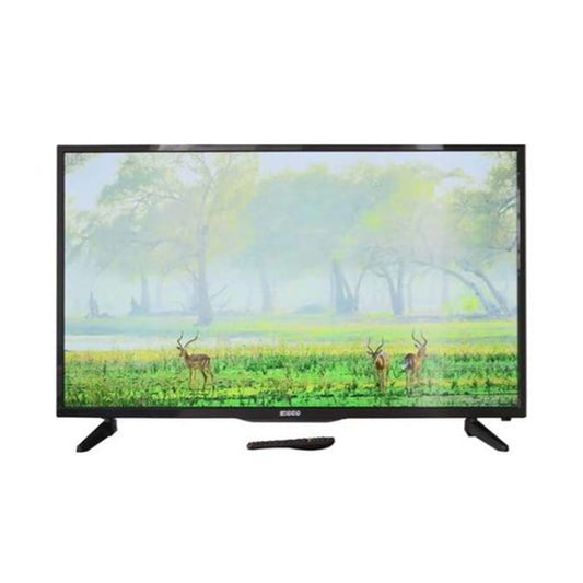 ECCO TV - 43 inch Full HD LED Television - LH43