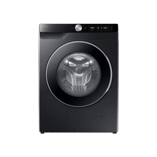 Samsung WW90DG6U94LBFA AI 9KG Front Loader, with AI Ecobubble Black