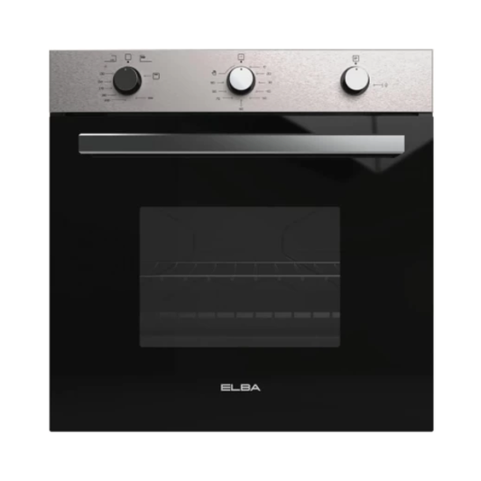 Elba 60cm Built In Gas Oven - 04/TS-600FG