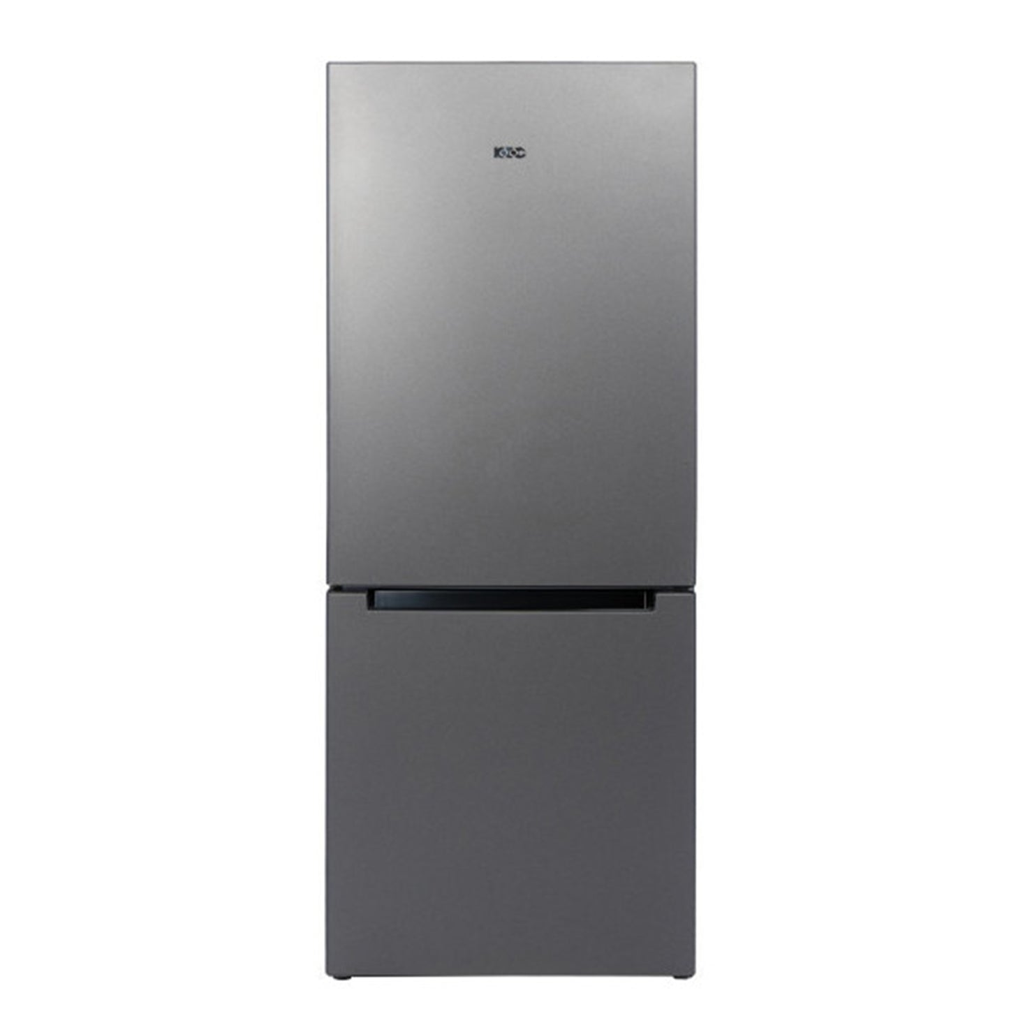 KIC 631 Combi Fridge - Grey