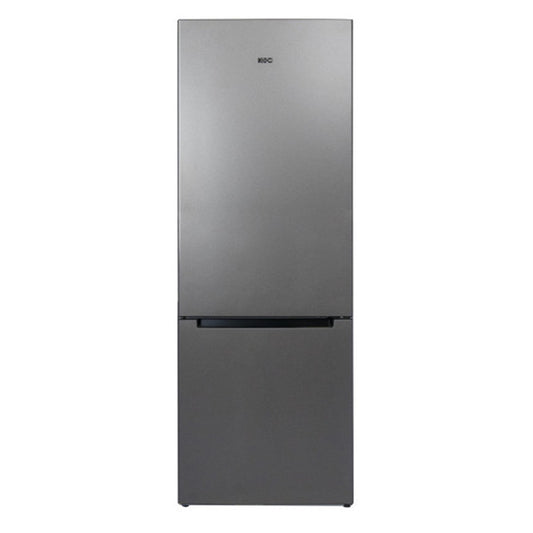 KIC Combination Fridge Freezer 314L KBF 635/2 - Grey
