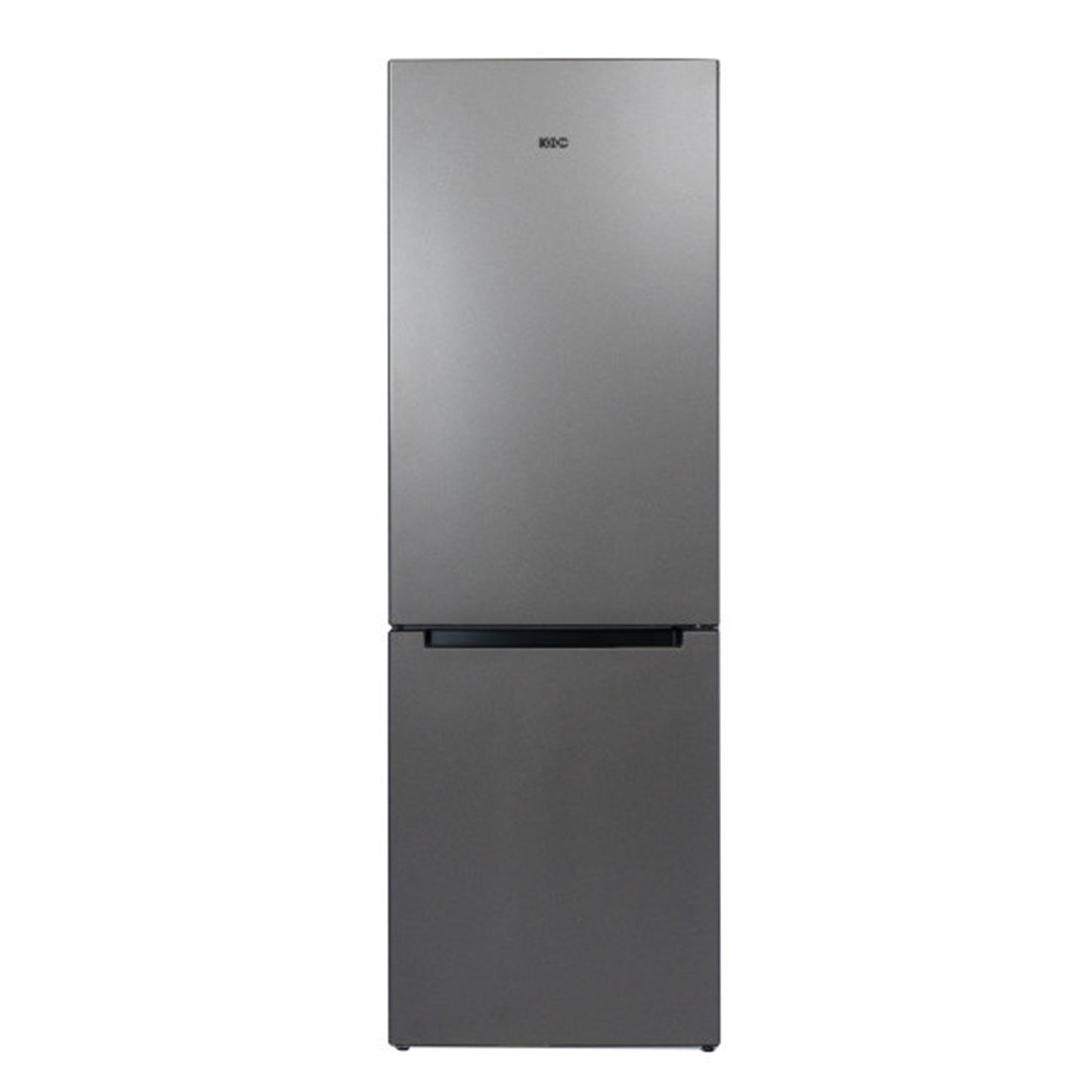 KIC 362LT Grey Fridge - 639GR