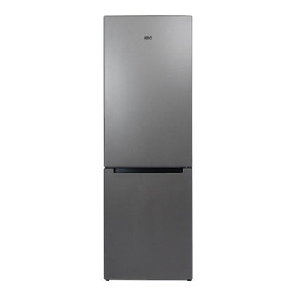 KIC 362LT Grey Fridge - 639GR