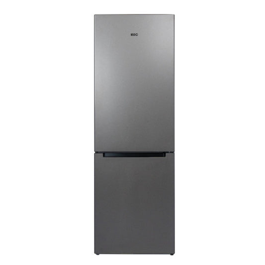 KIC 362LT Grey Fridge - 639GR
