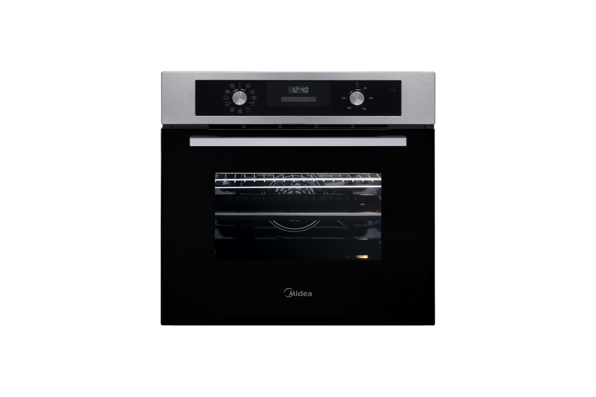 Midea 70L Built-In Electric Oven 65M90D2