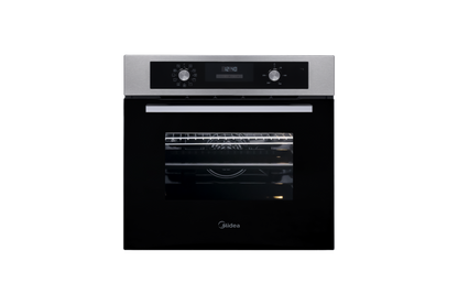 Midea 70L Built-In Electric Oven 65M90D2