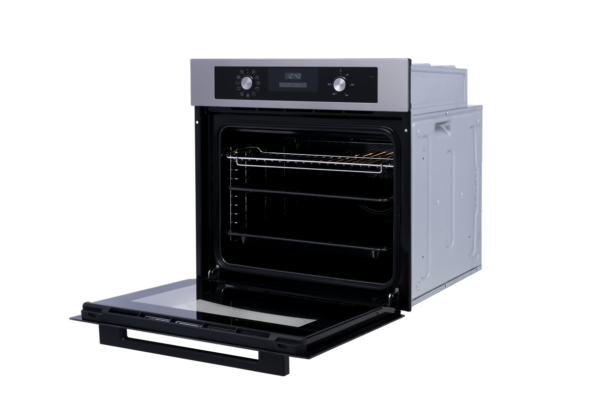 Midea 70L Built-In Electric Oven 65M90D2