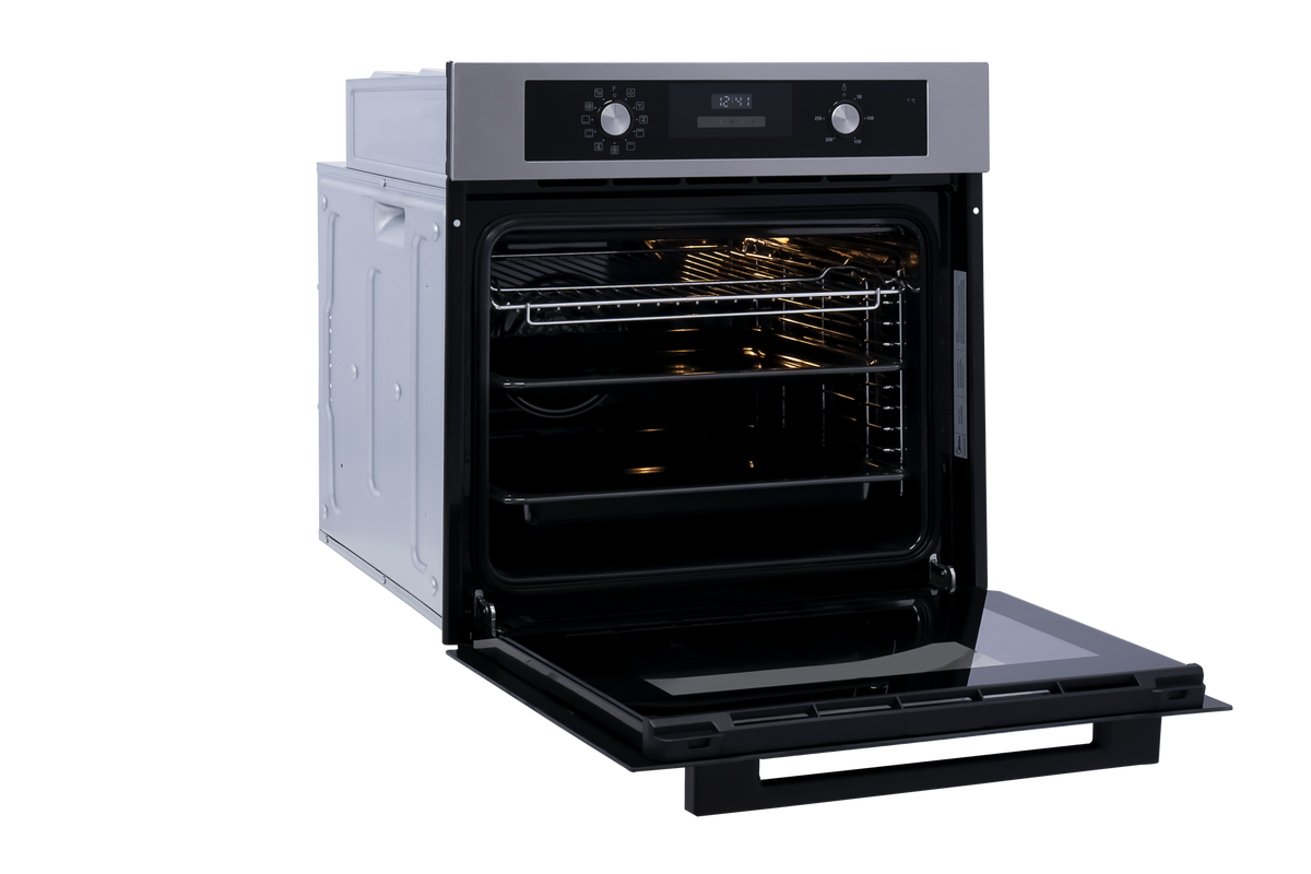 Midea 70L Built-In Electric Oven 65M90D2