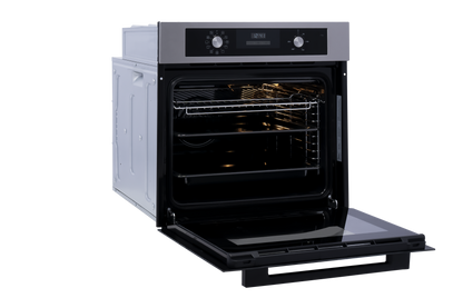 Midea 70L Built-In Electric Oven 65M90D2