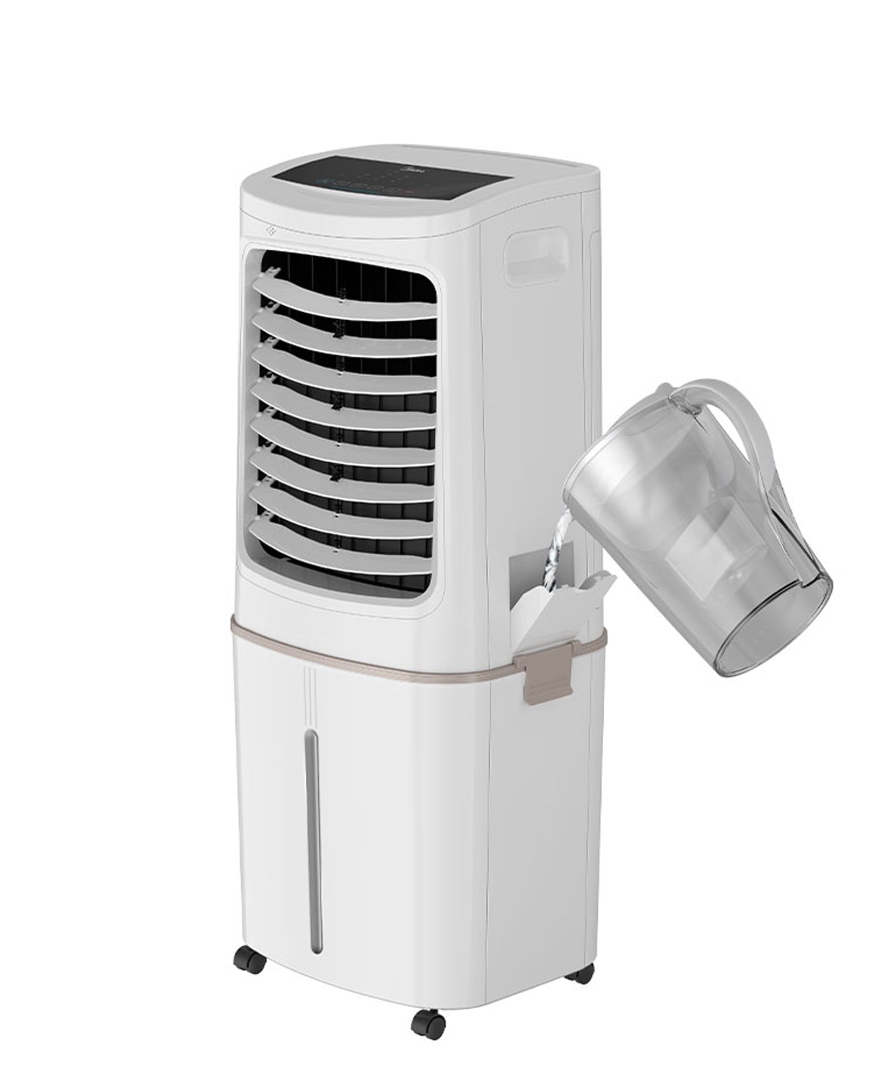 Midea 2024 air cooler