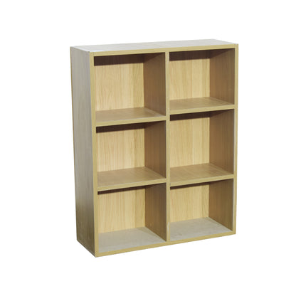 6 Tier Bookshelf