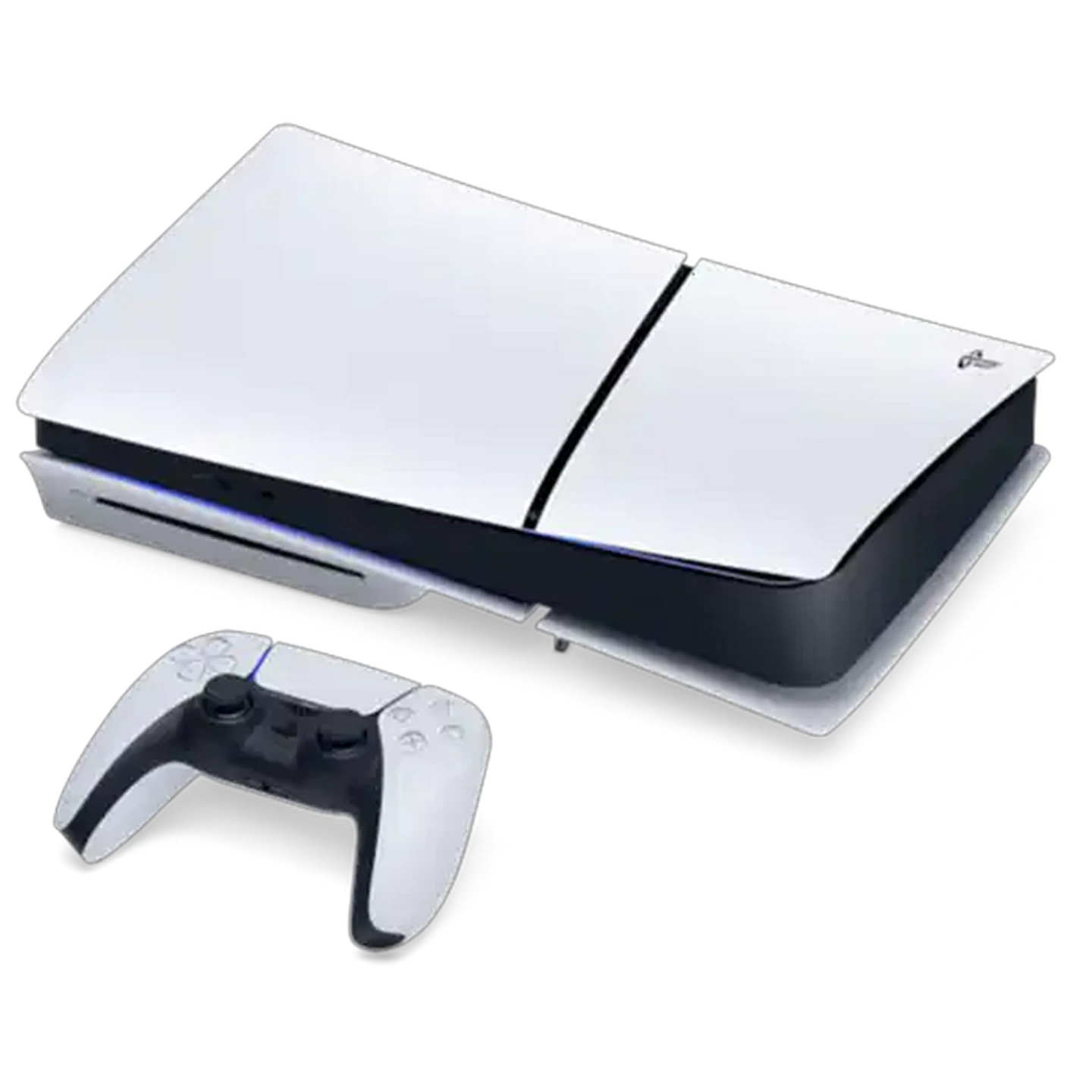 PS5 console bundle - game cases