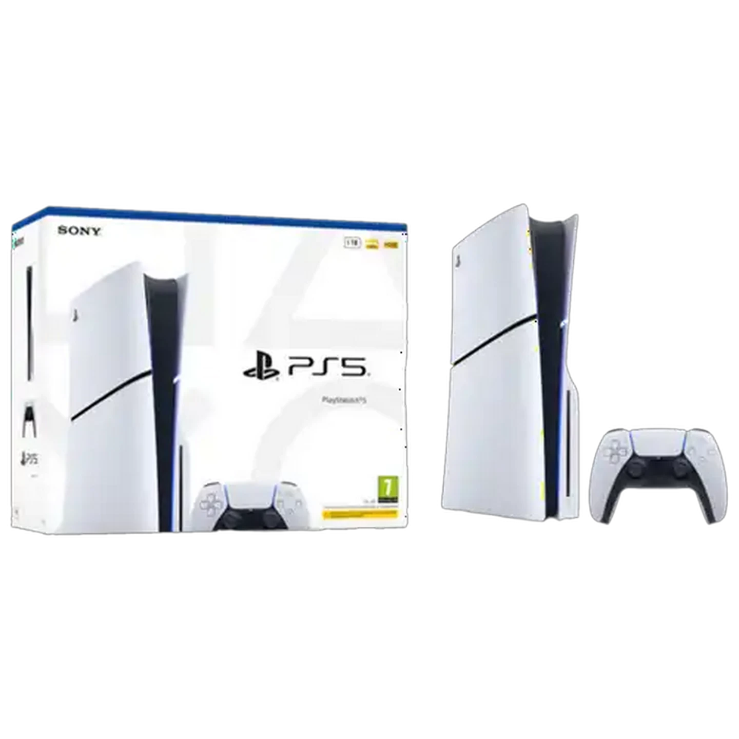 PS5 console
