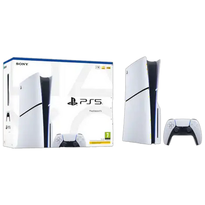 PS5 console