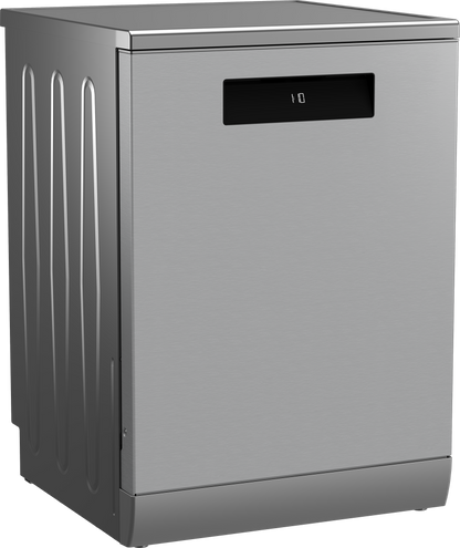 Defy 15 Place Inox CornerWash Dishwasher DDW366