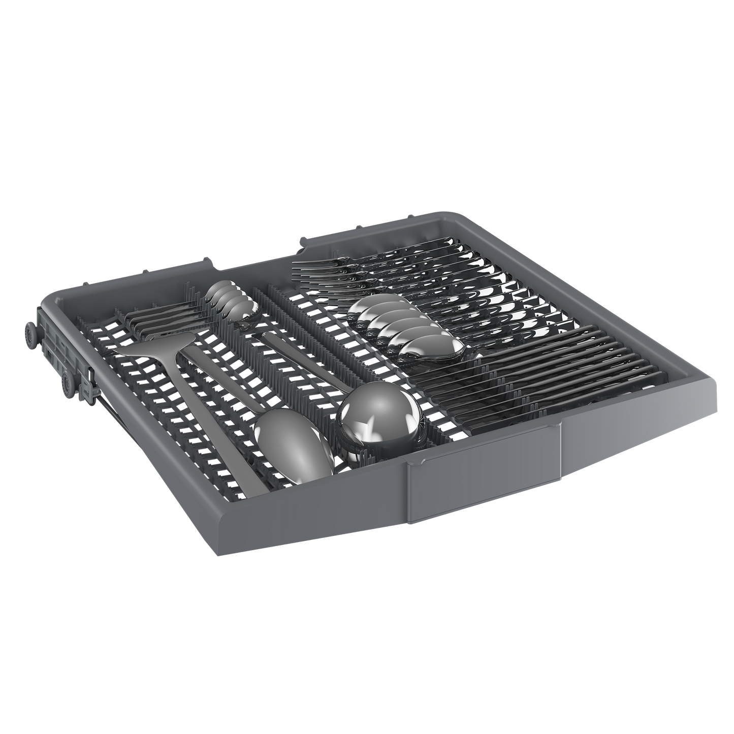 Defy 15 Place Inox CornerWash Dishwasher DDW366