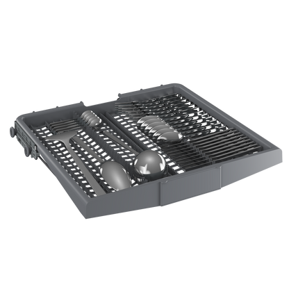 Defy 15 Place Inox CornerWash Dishwasher DDW366