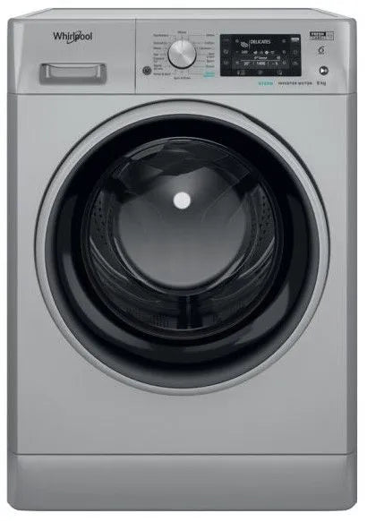 Whirlpool 9kg Washing Machine - FFD9448SBCV