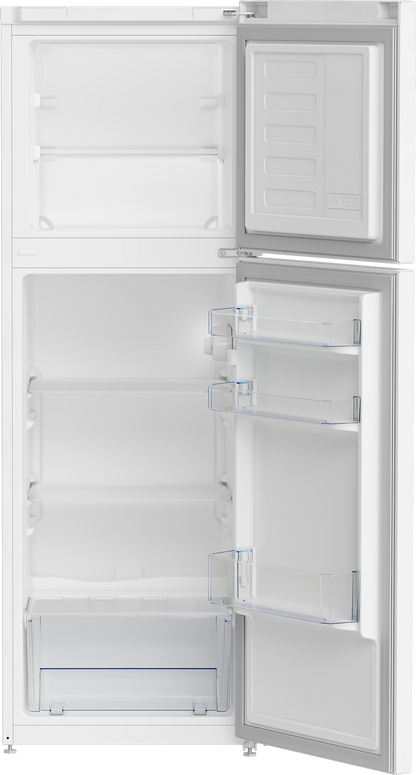 Defy 157L Top Freezer/Fridge White DAD238