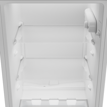 Defy 157L Top Freezer/Fridge White DAD238