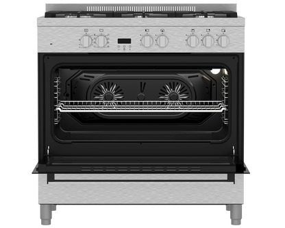 DEFY New York ThermoFan Range Cooker 90CM