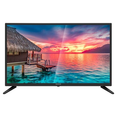 CH Target 20" HD LED TV 20V02