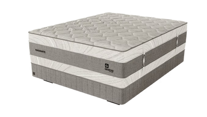 Navante Queen Bed