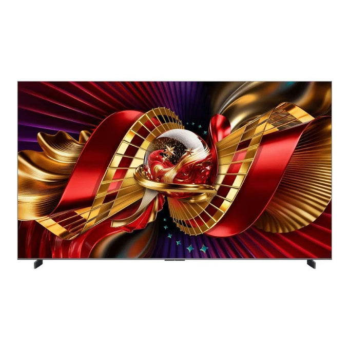 TCL 98” C8L SQD-Mini LED Google TV 144Hz 98C8L