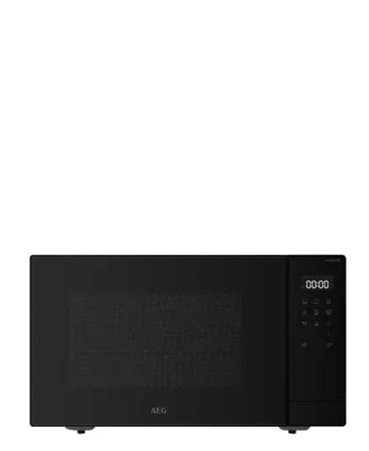 AEG 42L 8000 SERIES FREESTANDING COMBI AIRFRY AND GRILL MICROWAVE OVEN WITH INVERTER