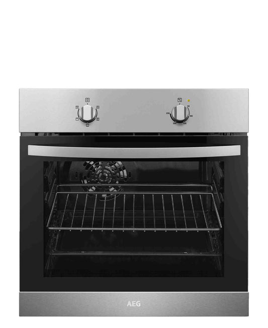 AEG 60cm Electric Multifunctional Built-in Oven
