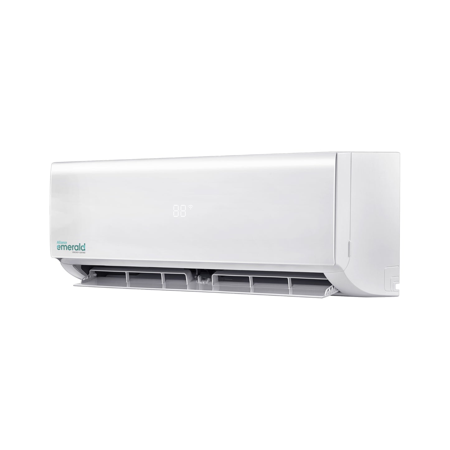 Alliance Inverter Wall Split Airconditioner White