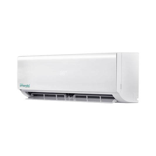 Alliance Inverter Wall Split Airconditioner White