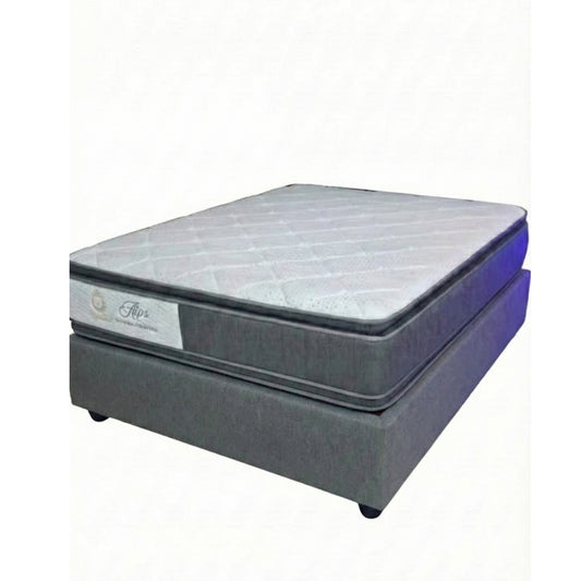 SIgnorini Alps Queen Bed